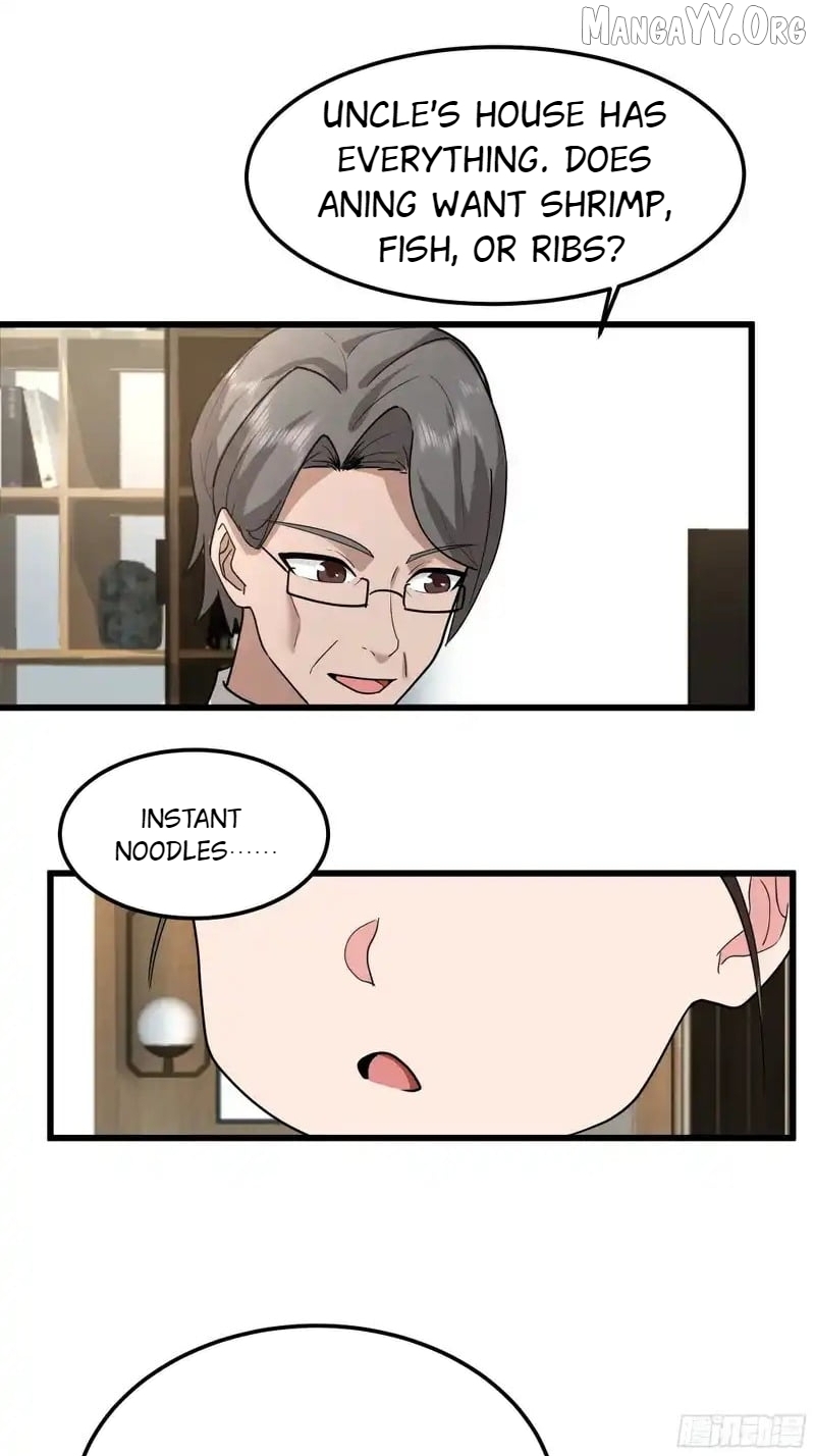 I Really Don’t Want to be Reborn Chapter 461 - page 27